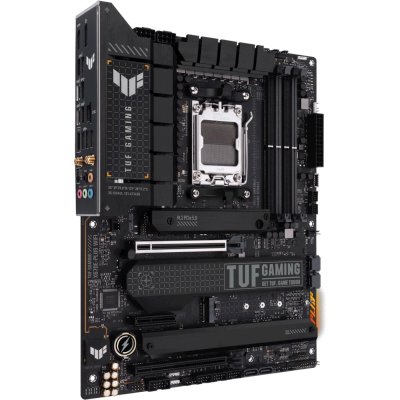 материнская плата ASUS TUF Gaming X670E-Plus WiFi