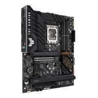 материнская плата ASUS TUF Gaming Z690-Plus