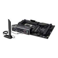 материнская плата ASUS TUF Gaming Z690-Plus WiFi D4