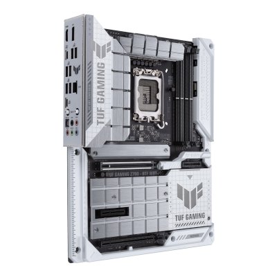 материнская плата ASUS TUF Gaming Z790-BTF WiFi