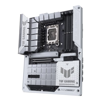 материнская плата ASUS TUF Gaming Z790-BTF WiFi