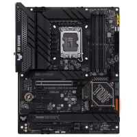 материнская плата ASUS TUF Gaming Z790-Plus WiFi D4