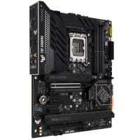 материнская плата ASUS TUF Gaming Z790-Plus WiFi D4