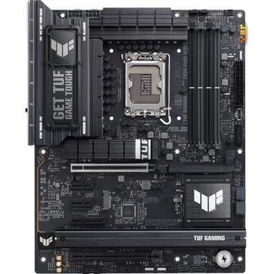 материнская плата ASUS TUF Gaming Z890-Plus WiFi
