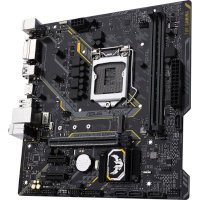 материнская плата ASUS TUF H310M-Plus Gaming R2.0