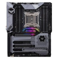 материнская плата ASUS TUF X299 Mark 1