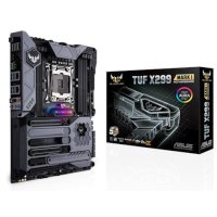 материнская плата ASUS TUF X299 Mark 1