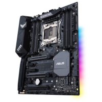 материнская плата ASUS TUF X299 Mark 2