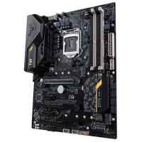 материнская плата ASUS TUF Z270 Mark 2