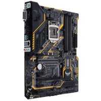 материнская плата ASUS TUF Z370-Plus Gaming