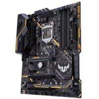 материнская плата ASUS TUF Z370-Pro Gaming