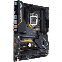 материнская плата ASUS TUF Z390-Plus Gaming WiFi