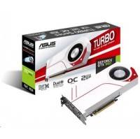 видеокарта ASUS TURBO-GTX960-2GD5