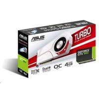 видеокарта ASUS TURBO-GTX960-OC-4GD5