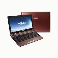 ноутбук ASUS U24E i5 2450M/4/500/Win 7 HP/Red Красный