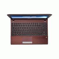 ноутбук ASUS U24E i5 2450M/4/750/Win 7 HP/Red Красный