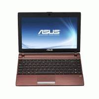 ноутбук ASUS U24E i5 2450M/4/750/Win 7 HP/Red Красный