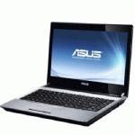 ноутбук ASUS U30SD i5 2430M/4/640/Win 7 HP Серебристый
