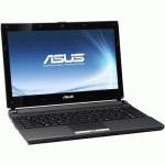 ноутбук ASUS U36SD i3 2310M/3/500/Win 7 HB Черный