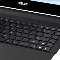 ноутбук ASUS U36SG i7 2620M/4/160/BT/Win 7 Pro/Black Черный