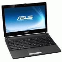 ноутбук ASUS U36SG i7 2620M/4/160/BT/Win 7 Pro/Black Черный