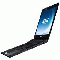 ноутбук ASUS U36SG i7 2620M/4/160/BT/Win 7 Pro/Black Черный