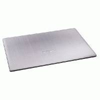 ноутбук ASUS U38DT A8 4555M/4/500/Win 8 Серебристый