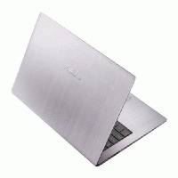 ноутбук ASUS U38DT A8 5545M/4/500/Win 8 Серебристый
