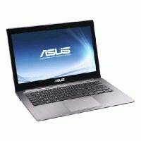 ноутбук ASUS U38N A8 5545M/4/500/Win 8 Серебристый