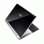 ноутбук ASUS U3SG T5500/2/160/BT/VHP