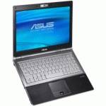 ноутбук ASUS U3SG T5500/2/160/BT/VHP