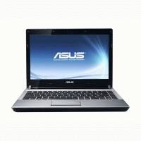 ноутбук ASUS U40SD i5 2430M/4/750/BT/Win 7 HP/Silver Серебристый