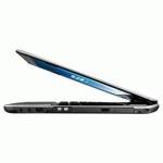 ноутбук ASUS U41SV i3 2330M/4/500/BT/Win 7 HP Серебристый