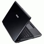 ноутбук ASUS U41SV i5 2430M/4/500/BT/Win 7 HP Черный