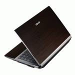 ноутбук ASUS U43SD i5 2520M/4/750/BT/Win 7 HP Коричневый