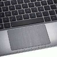 ноутбук ASUS U47VC i5 3210M/4/750/BT/Win 7 HP/Silver Серебристый