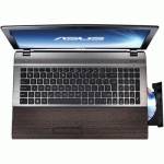 ноутбук ASUS U53JC i5 480M/4/500/BT/Win 7 HP Коричневый