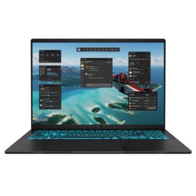 ноутбук ASUS V16 Special V3607VM-RP066 90NB16K1-M005M0-wpro Черный