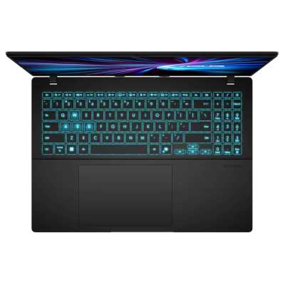 ноутбук ASUS V16 V3607VJ-TK268 90NB15V1-M00JK0 Черный