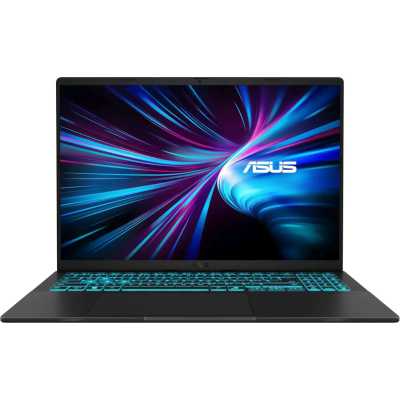 ноутбук ASUS V16 V3607VP-TK116 90NB16R1-M007R0-wpro Черный