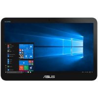 моноблок ASUS V161GAT-BD109D 90PT0201-M05170 Черный