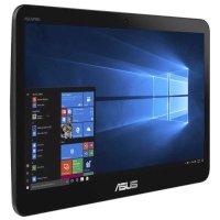 моноблок ASUS V161GAT-BD109D 90PT0201-M05170 Черный