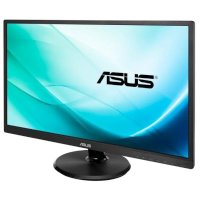 монитор ASUS VA249NA Черный