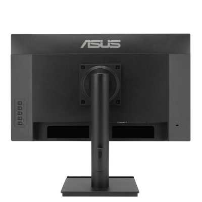 монитор ASUS VA249QGS Черный