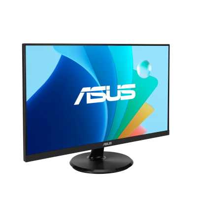 монитор ASUS VA24DQFR Черный