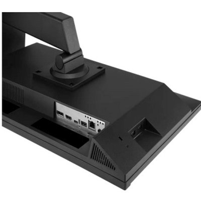 монитор ASUS VA24ECPSN Черный