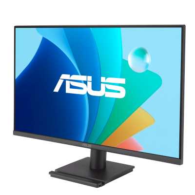 монитор ASUS VA279QG Черный