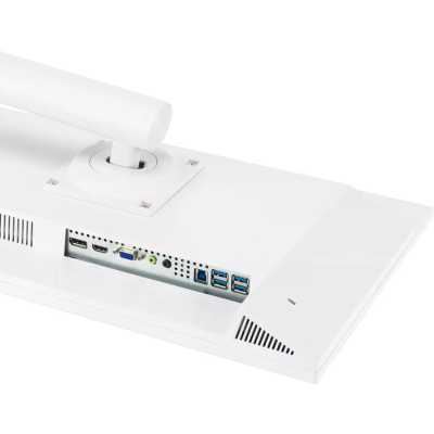 монитор ASUS VA279QGS-W