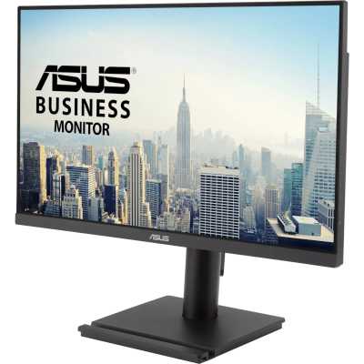 монитор ASUS VA279QGS Черный