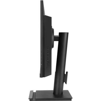 монитор ASUS VA279QGS Черный